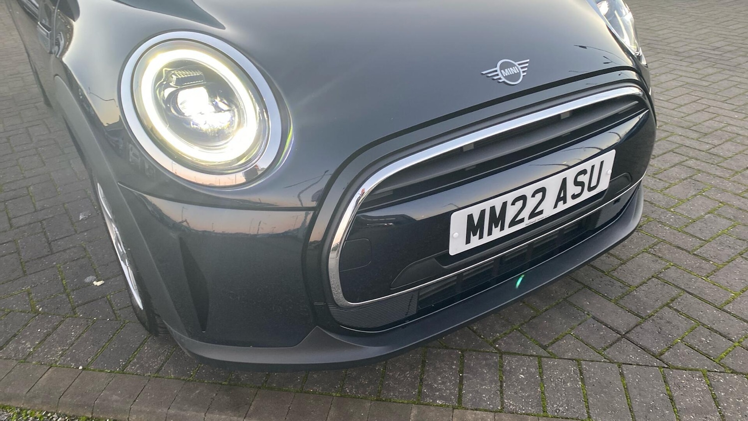 Used MINI Hatch 2022 for sale - 76760068: Photo 45