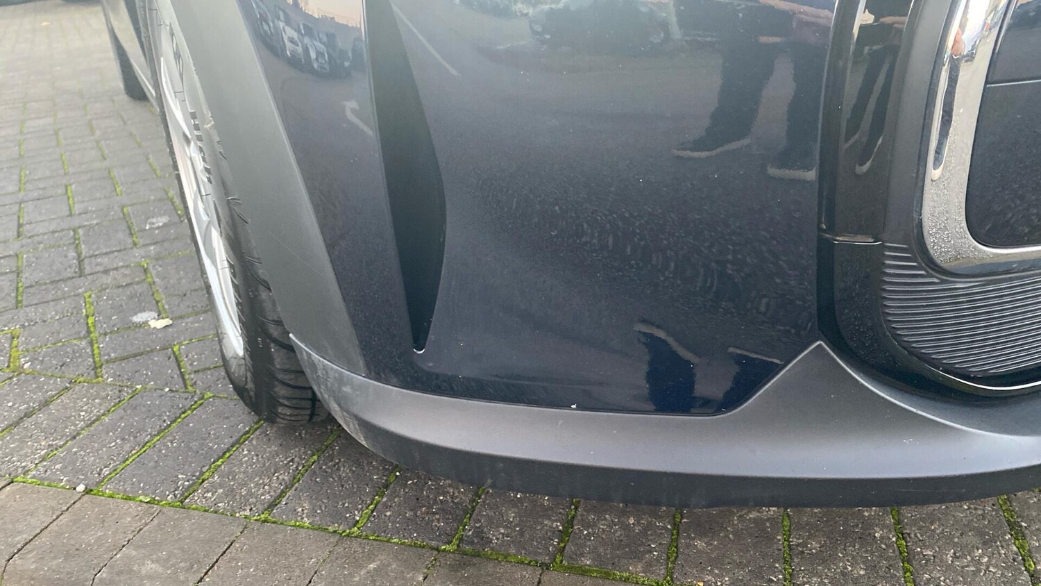 Used MINI Hatch 2022 for sale - 76760068: Photo 46