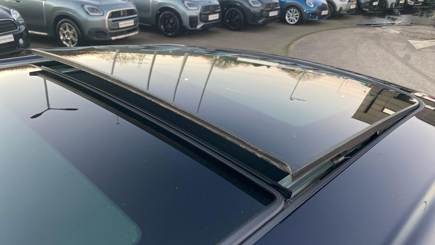 Used MINI Hatch 2022 for sale - 76760068: Photo 48