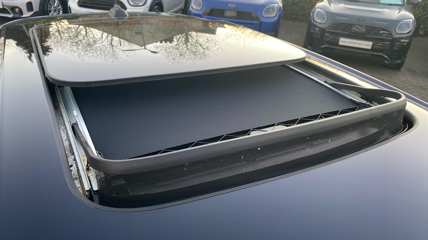 Used MINI Hatch 2022 for sale - 76760068: Photo 49