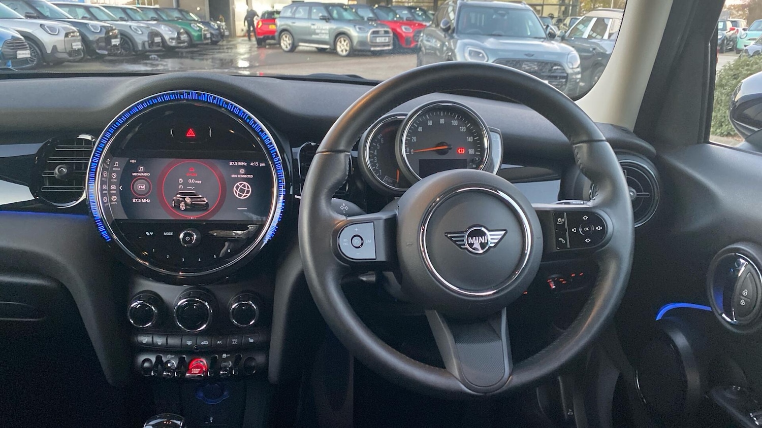 Used MINI Hatch 2022 for sale - 76760068: Photo 5