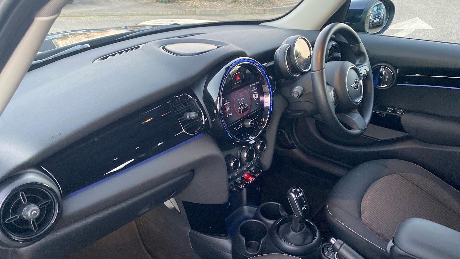 Used MINI Hatch 2022 for sale - 76760068: Photo 7