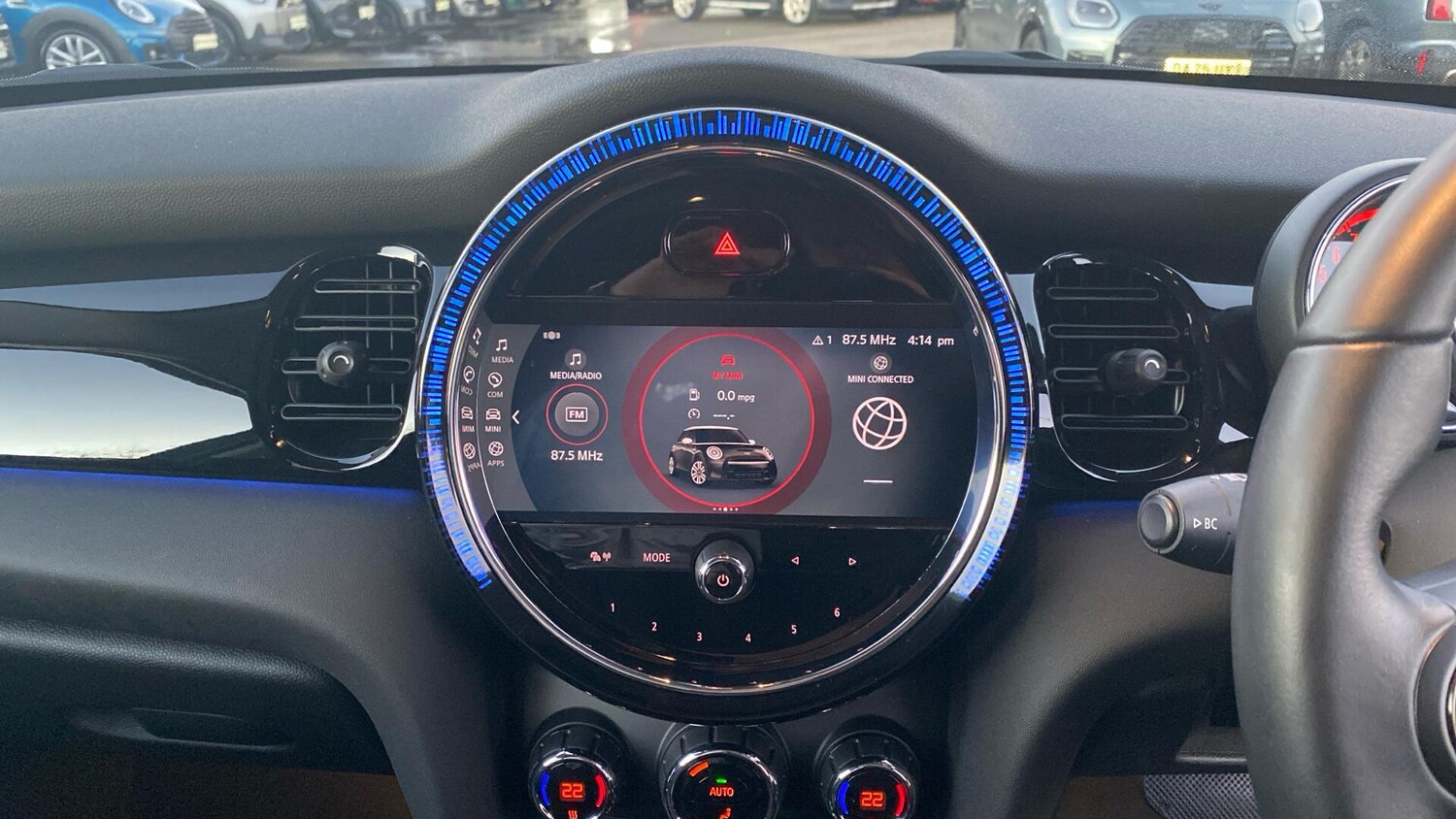 Used MINI Hatch 2022 for sale - 76760068: Photo 8