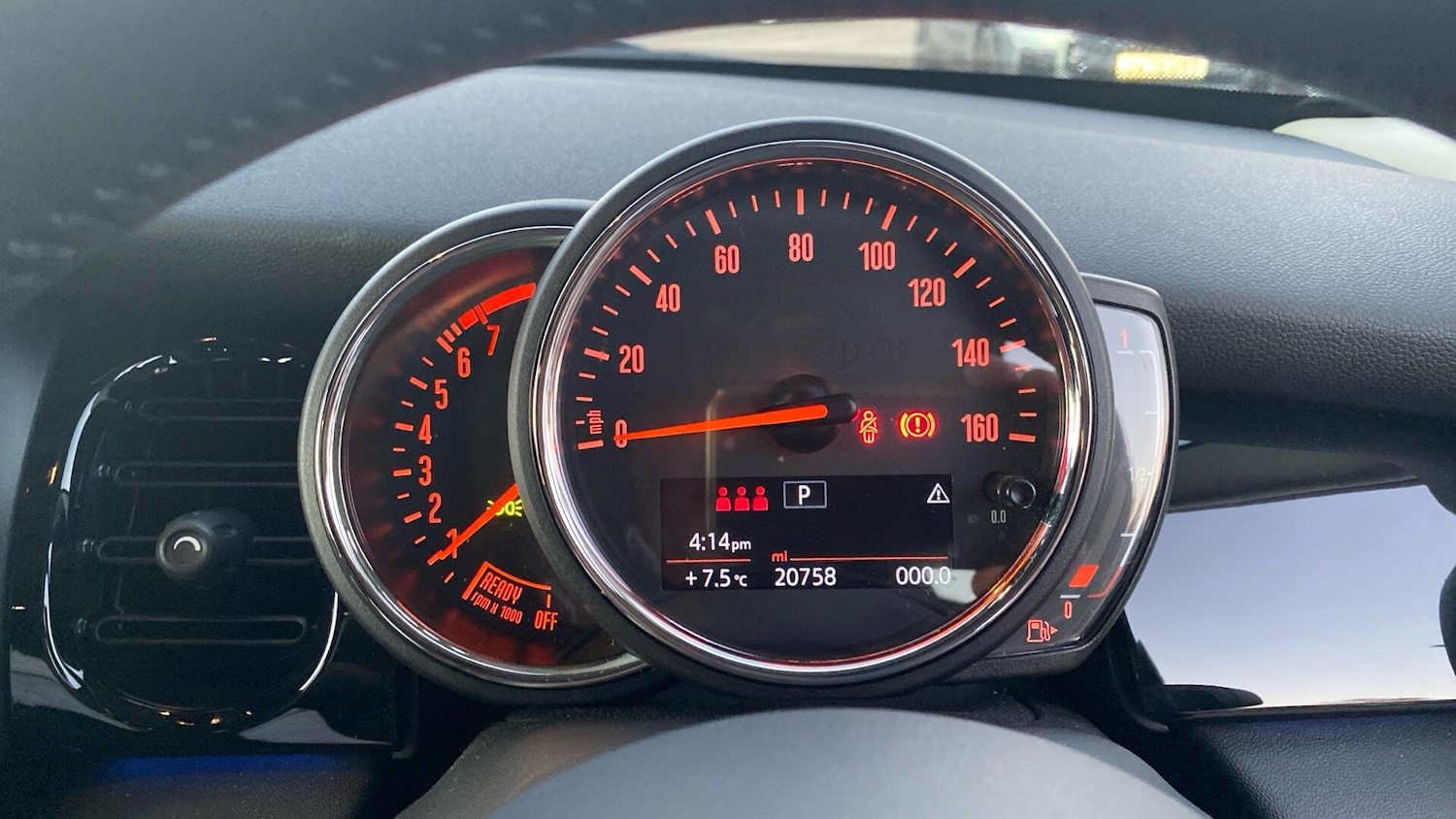 Used MINI Hatch 2022 for sale - 76760068: Photo 9