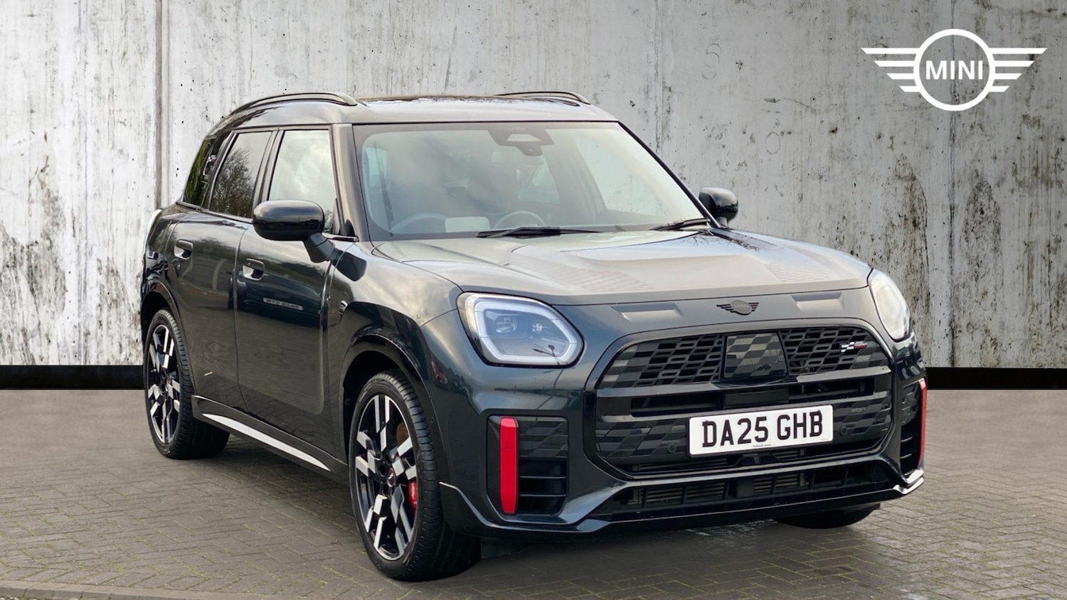 Used MINI Countryman 2025 for sale - 76760082: Photo 1
