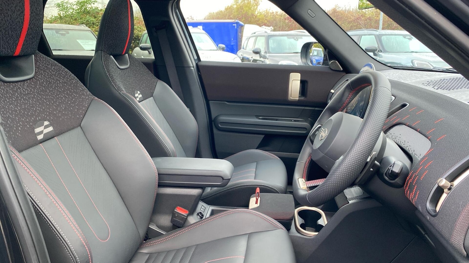 Used MINI Countryman 2025 for sale - 76760082: Photo 11