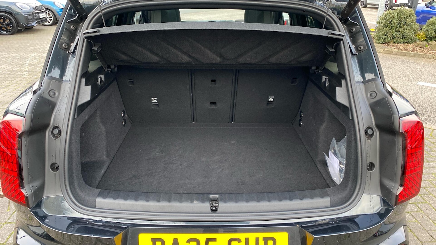 Used MINI Countryman 2025 for sale - 76760082: Photo 13