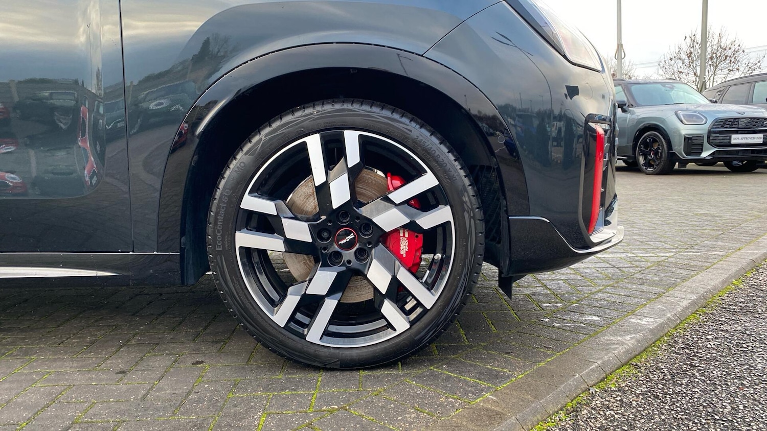 Used MINI Countryman 2025 for sale - 76760082: Photo 14