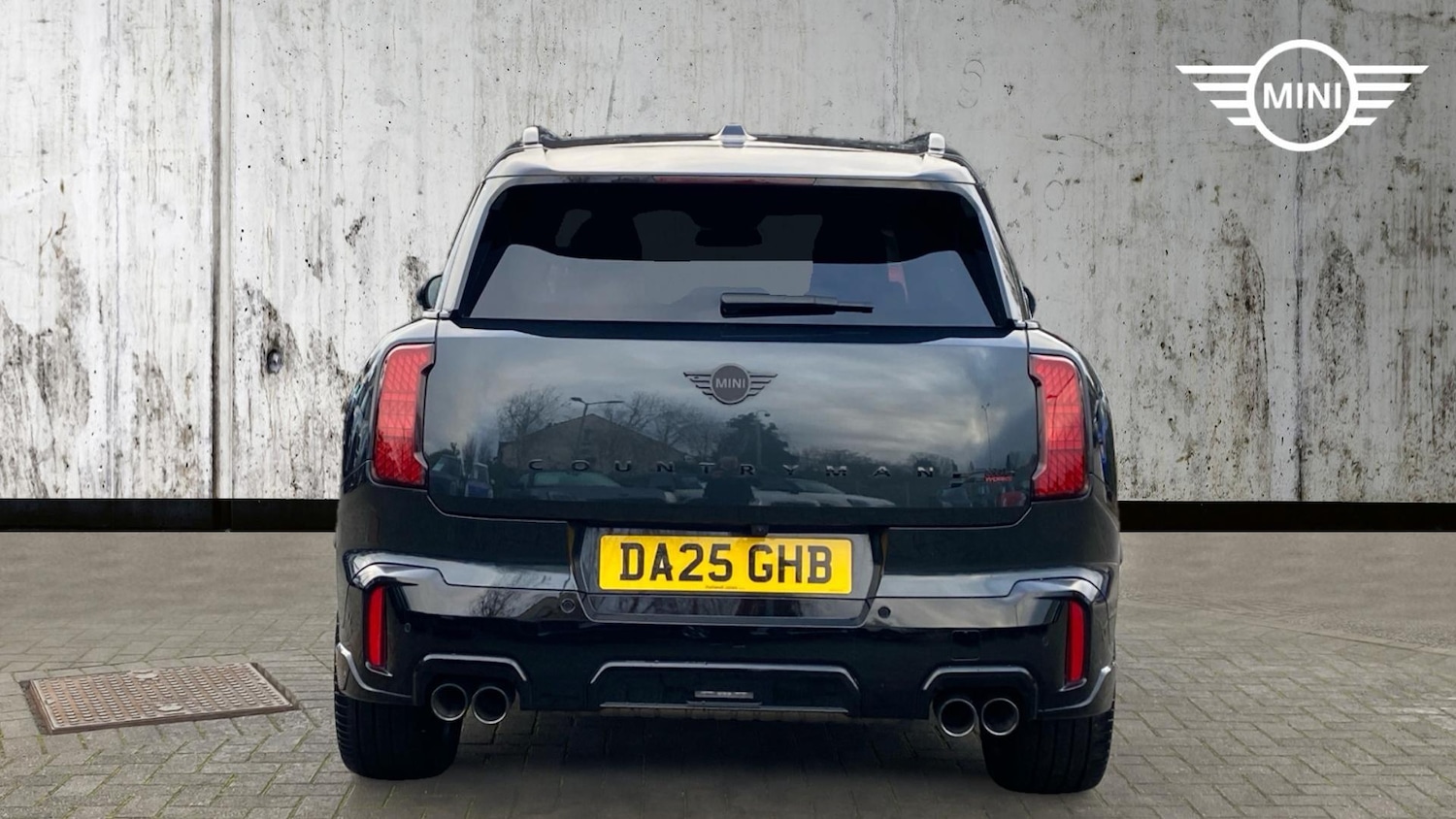 Used MINI Countryman 2025 for sale - 76760082: Photo 15