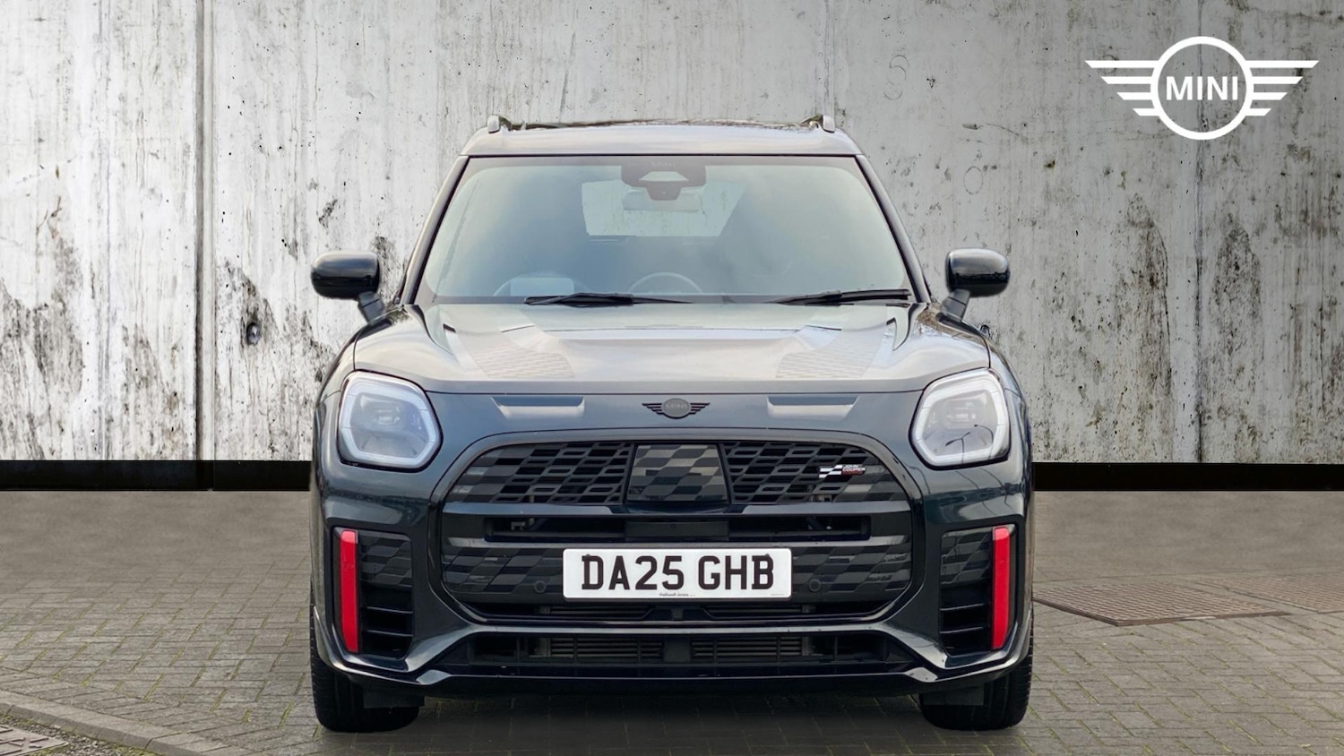 Used MINI Countryman 2025 for sale - 76760082: Photo 16