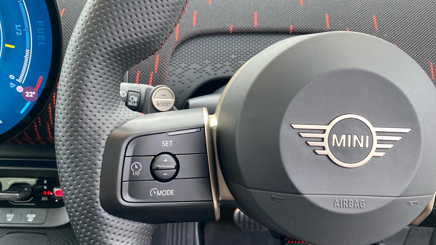 Used MINI Countryman 2025 for sale - 76760082: Photo 17