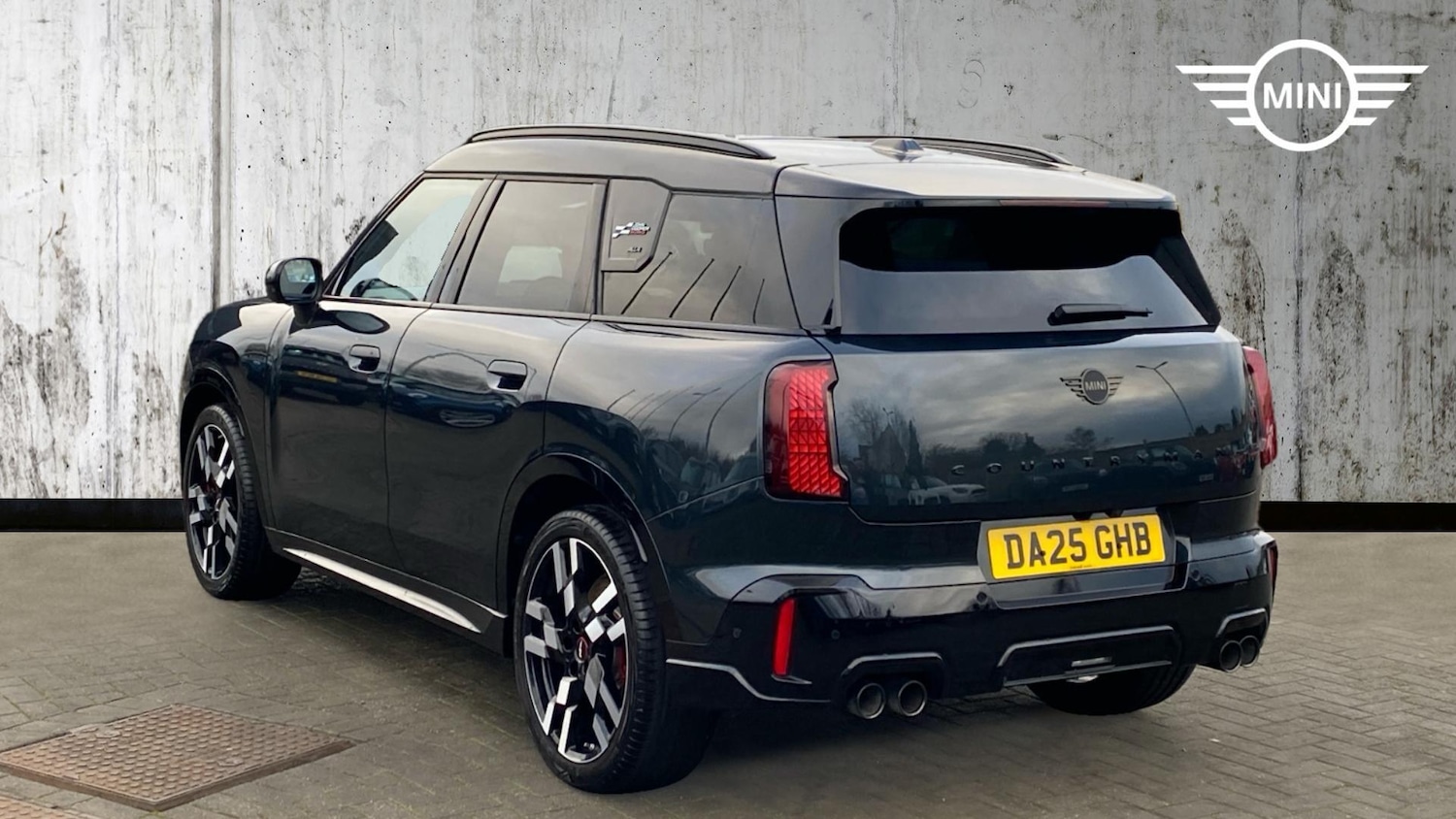 Used MINI Countryman 2025 for sale - 76760082: Photo 2