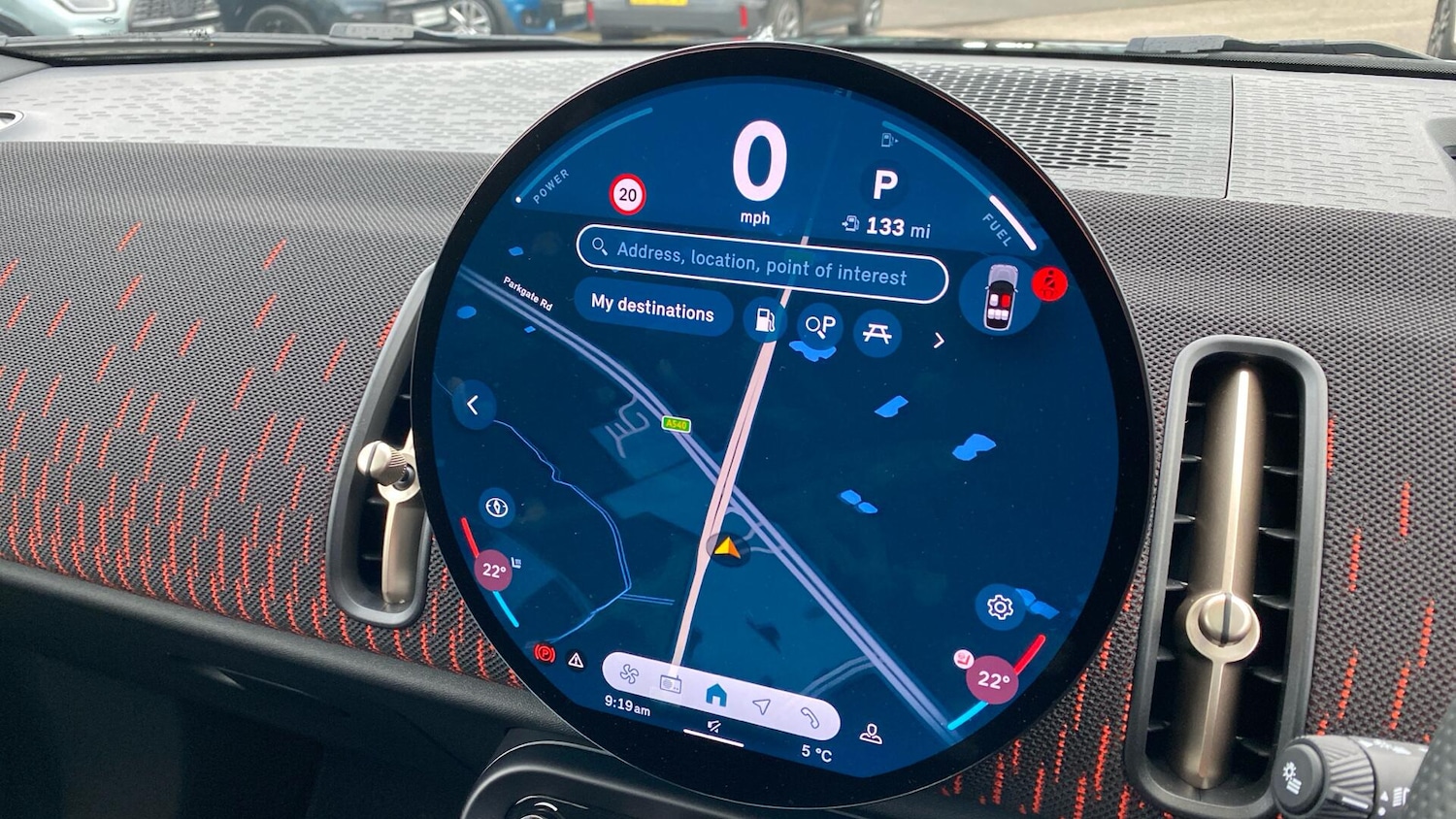 Used MINI Countryman 2025 for sale - 76760082: Photo 21