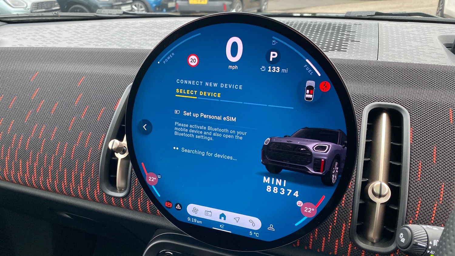 Used MINI Countryman 2025 for sale - 76760082: Photo 22