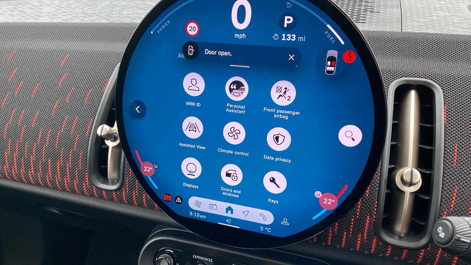 Used MINI Countryman 2025 for sale - 76760082: Photo 25