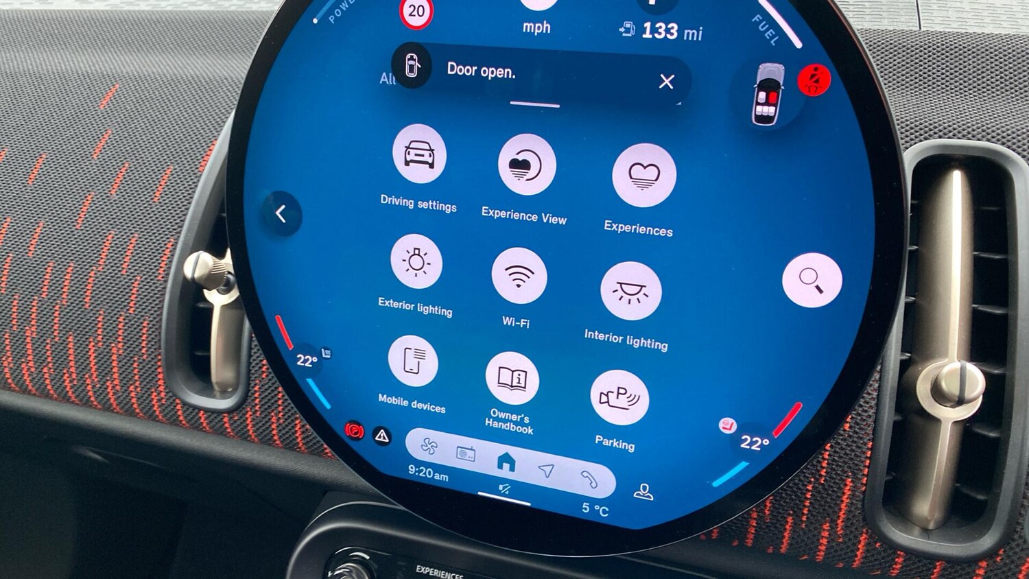 Used MINI Countryman 2025 for sale - 76760082: Photo 26