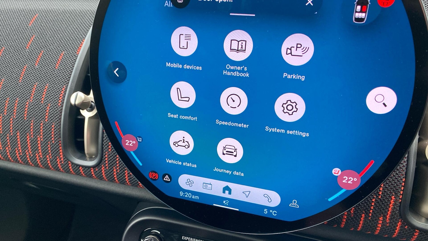 Used MINI Countryman 2025 for sale - 76760082: Photo 27