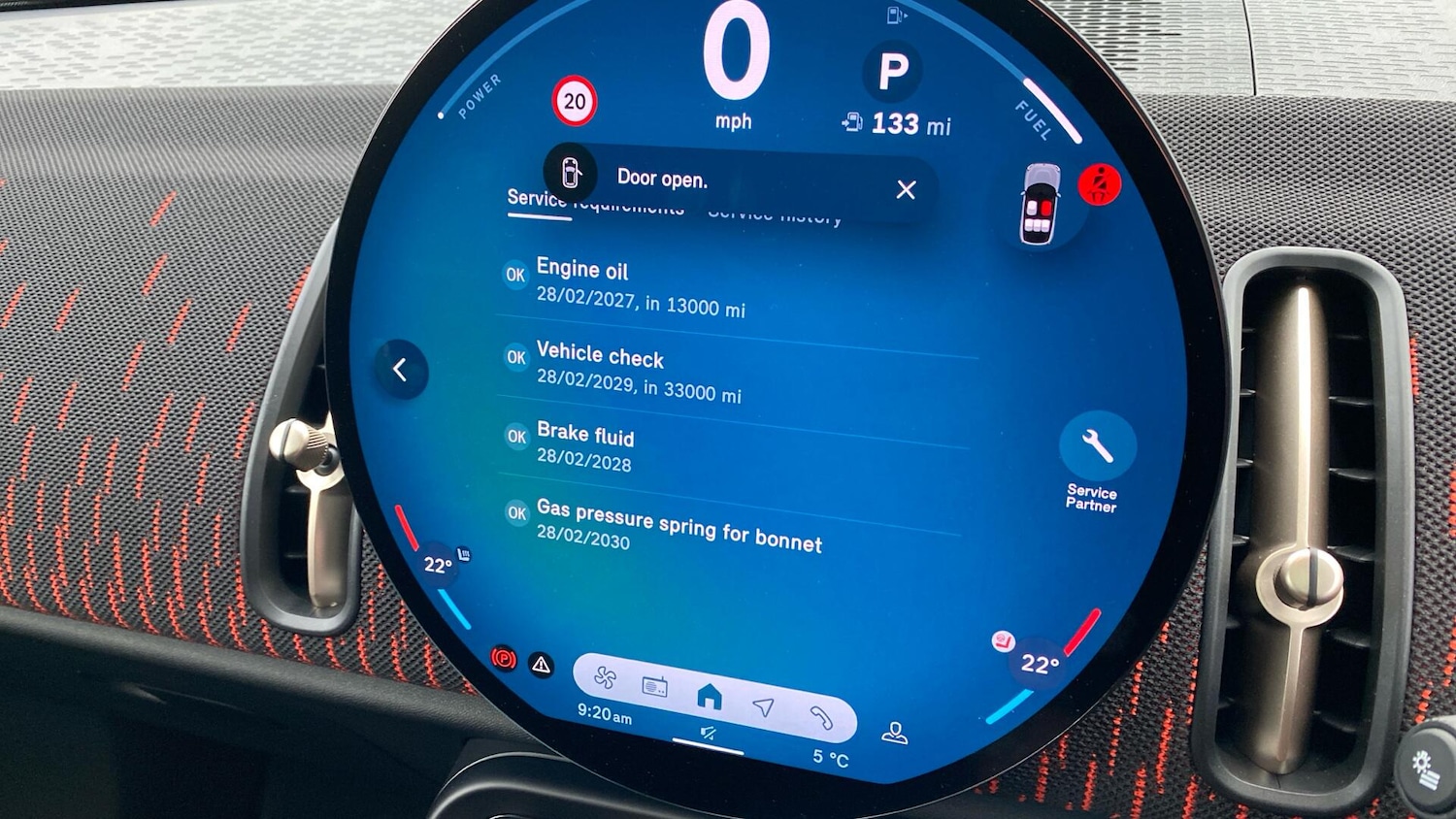 Used MINI Countryman 2025 for sale - 76760082: Photo 28