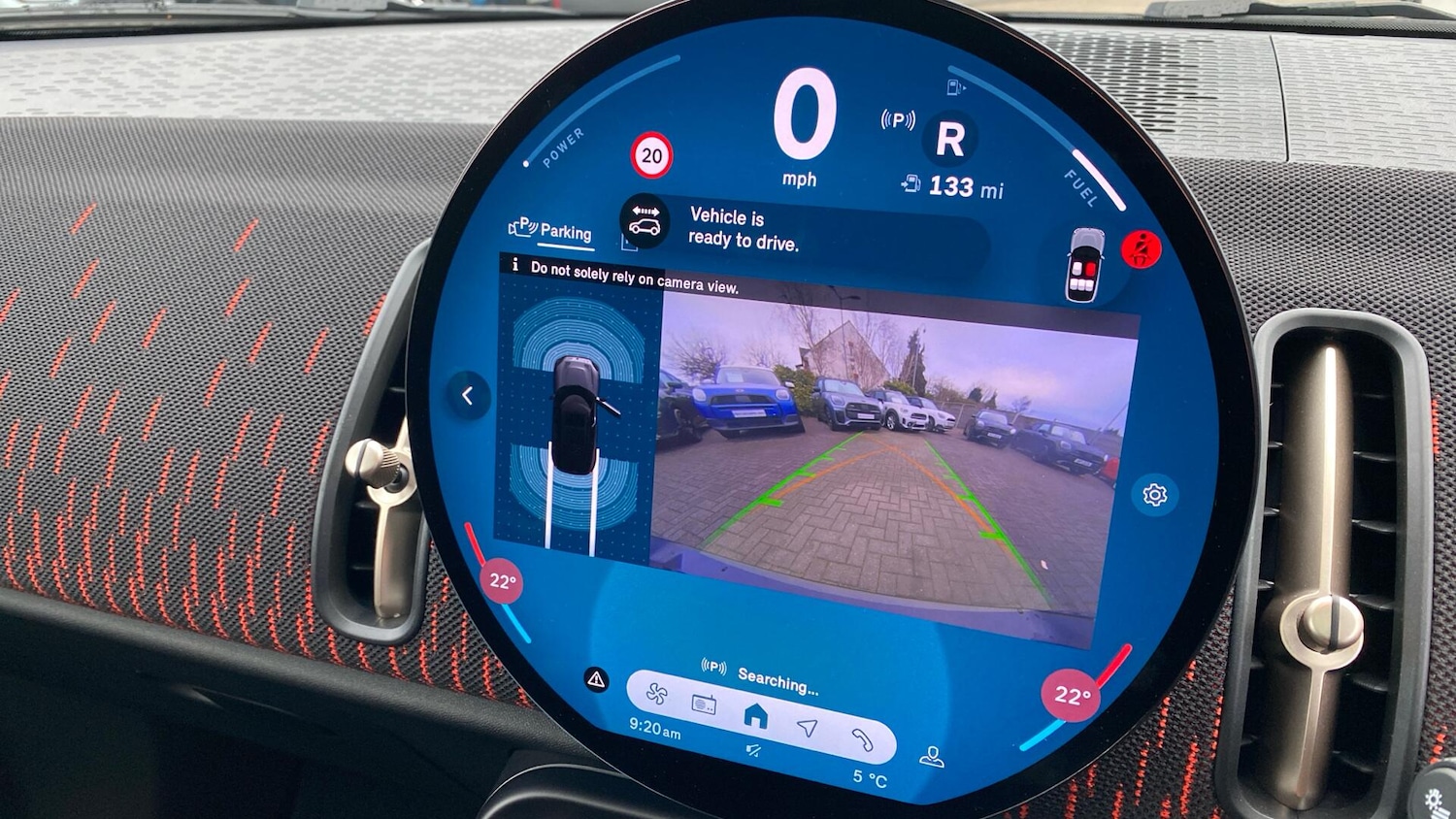 Used MINI Countryman 2025 for sale - 76760082: Photo 29