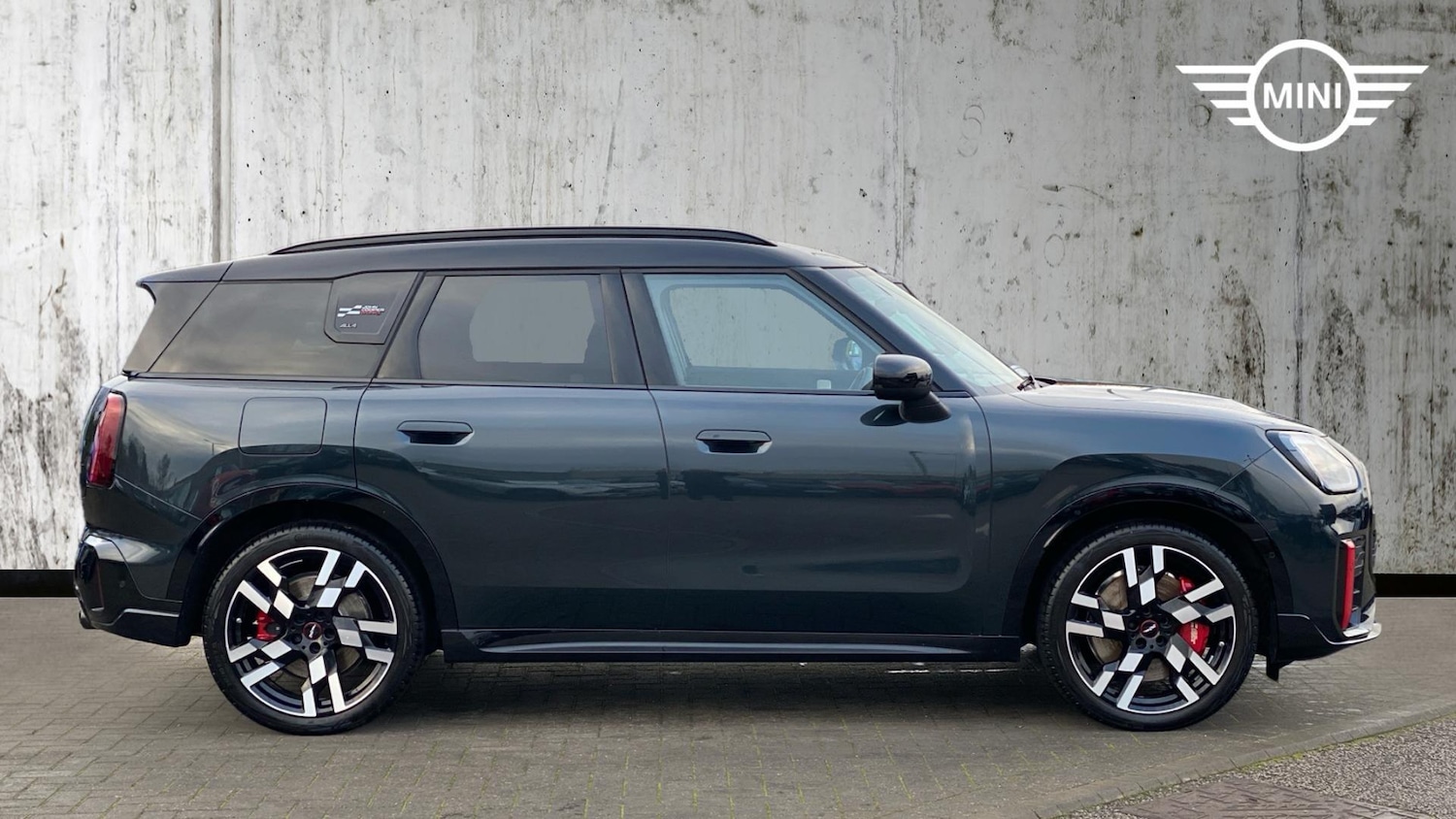 Used MINI Countryman 2025 for sale - 76760082: Photo 3