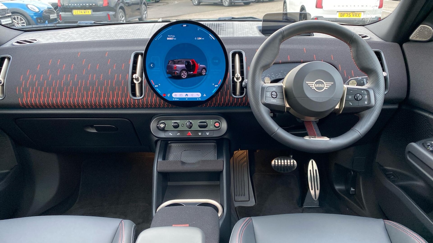 Used MINI Countryman 2025 for sale - 76760082: Photo 4