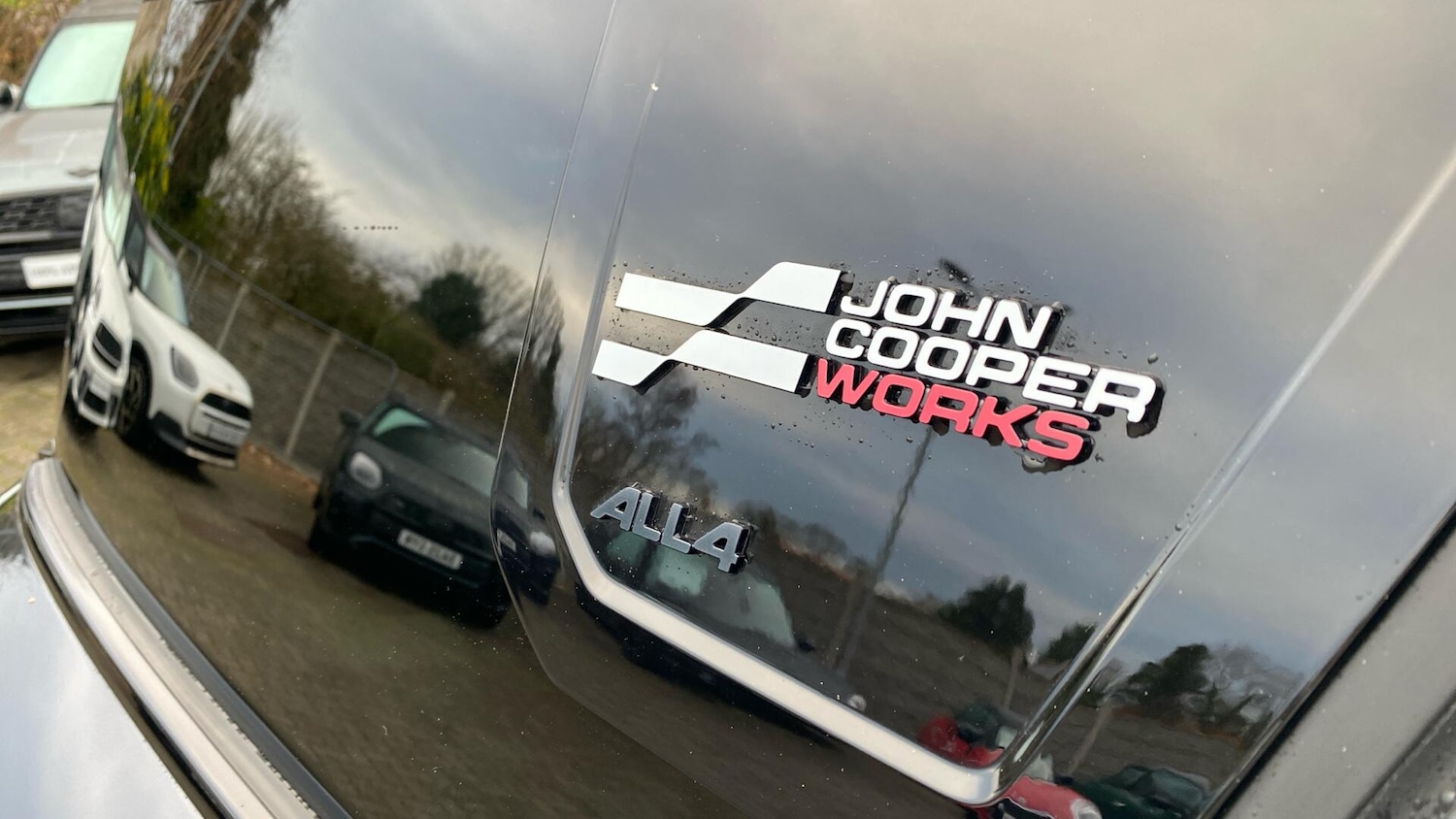 Used MINI Countryman 2025 for sale - 76760082: Photo 41