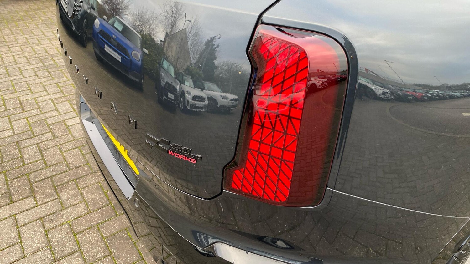 Used MINI Countryman 2025 for sale - 76760082: Photo 42