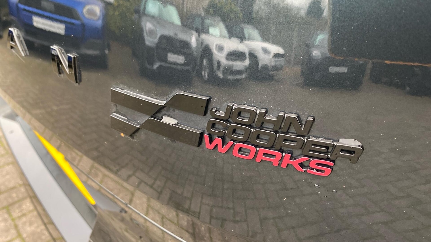 Used MINI Countryman 2025 for sale - 76760082: Photo 43