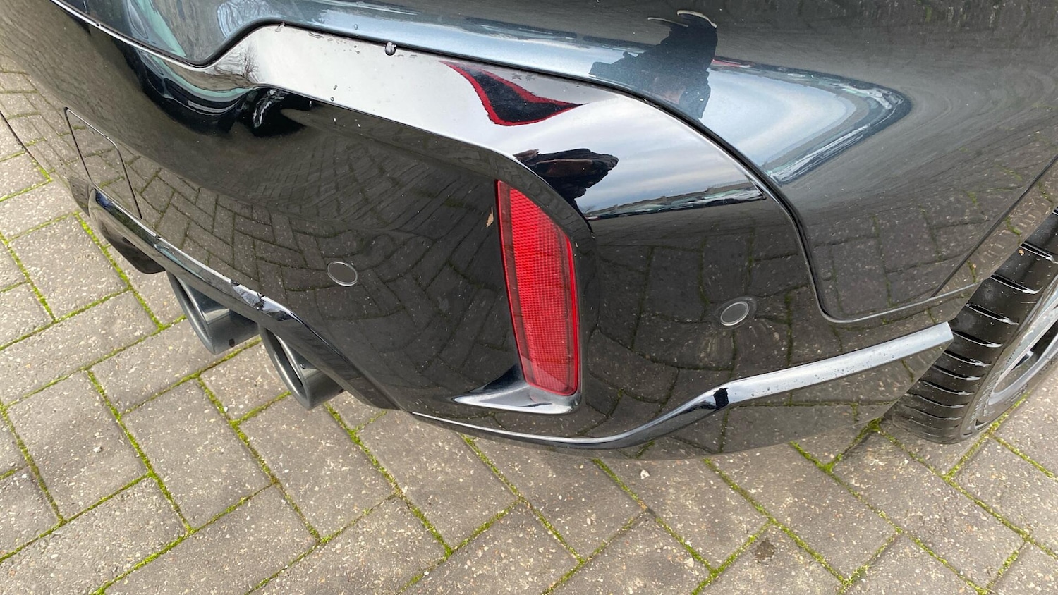 Used MINI Countryman 2025 for sale - 76760082: Photo 44