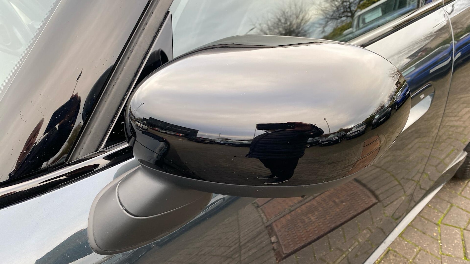 Used MINI Countryman 2025 for sale - 76760082: Photo 48