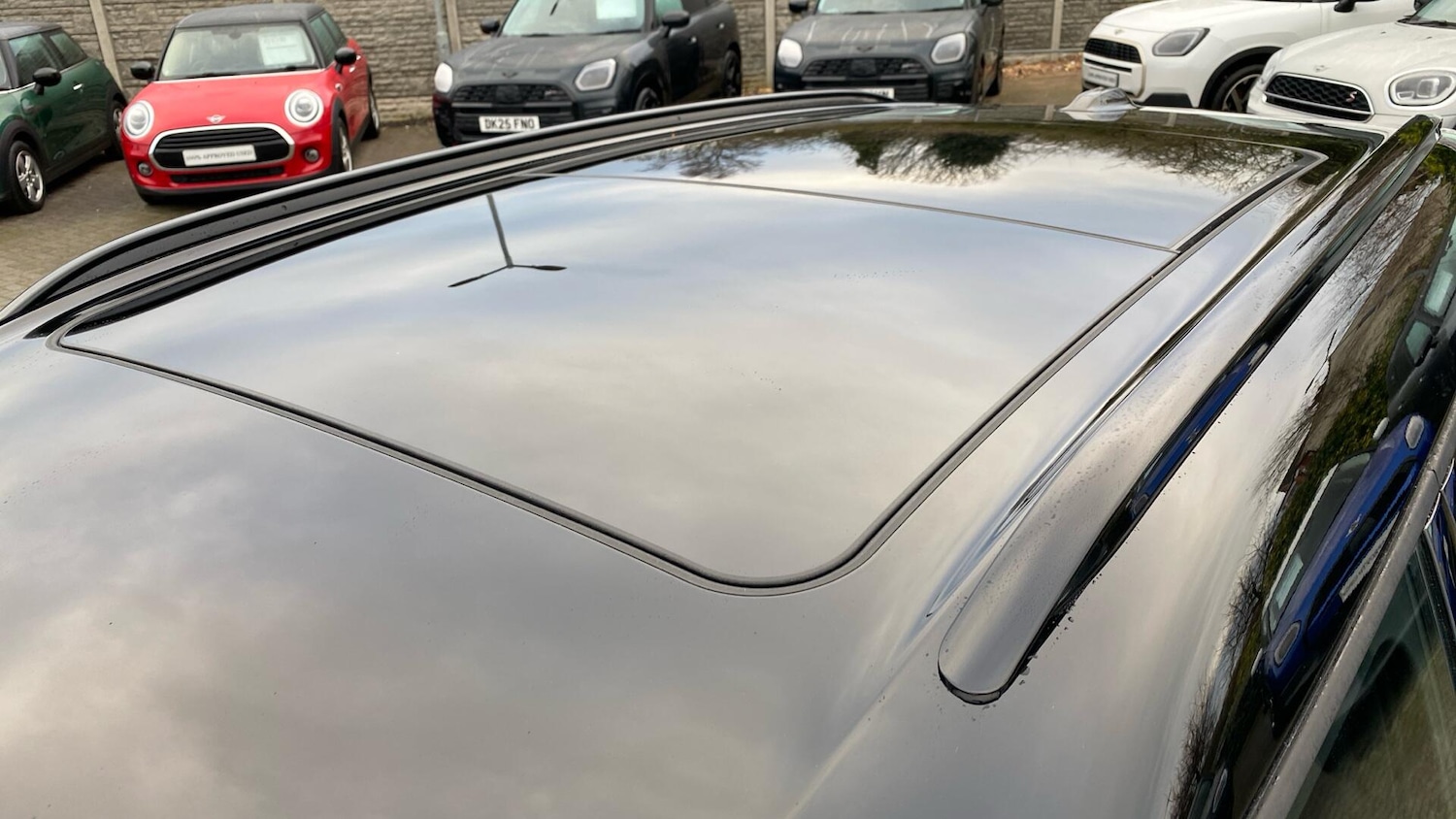 Used MINI Countryman 2025 for sale - 76760082: Photo 49