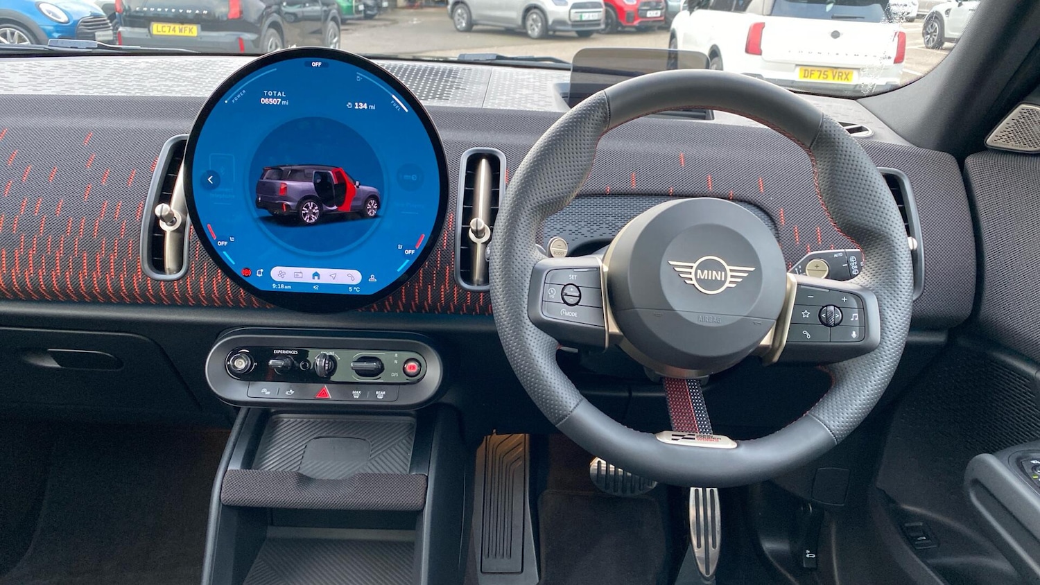 Used MINI Countryman 2025 for sale - 76760082: Photo 5