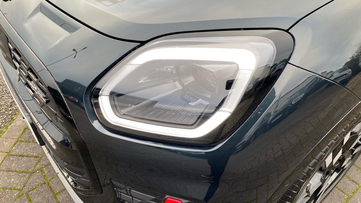 Used MINI Countryman 2025 for sale - 76760082: Photo 50