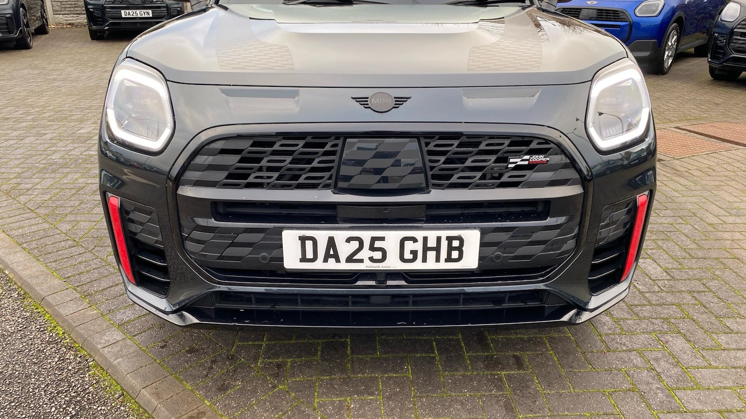 Used MINI Countryman 2025 for sale - 76760082: Photo 52