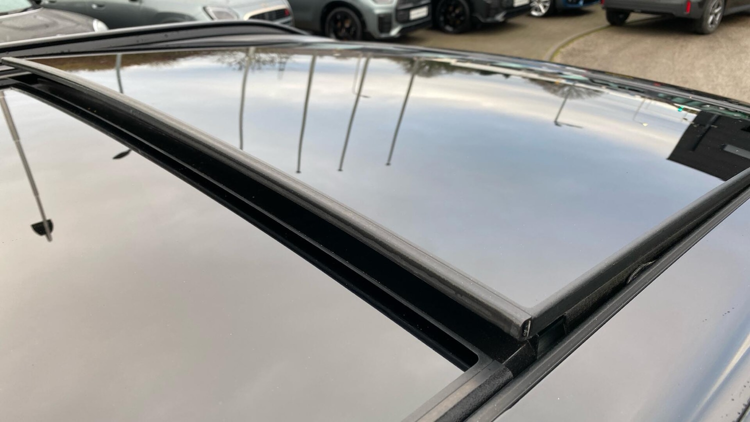 Used MINI Countryman 2025 for sale - 76760082: Photo 57