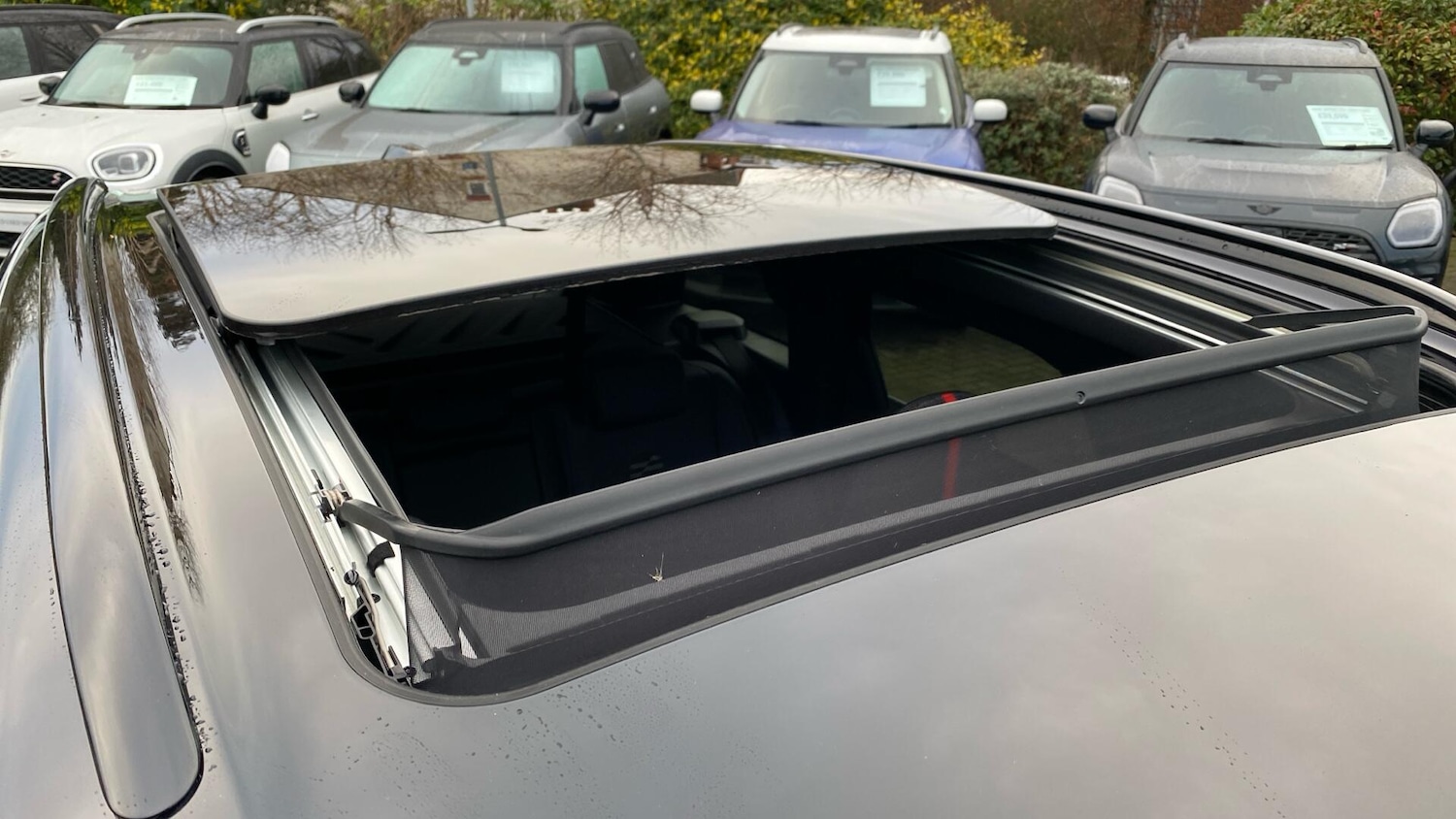 Used MINI Countryman 2025 for sale - 76760082: Photo 58