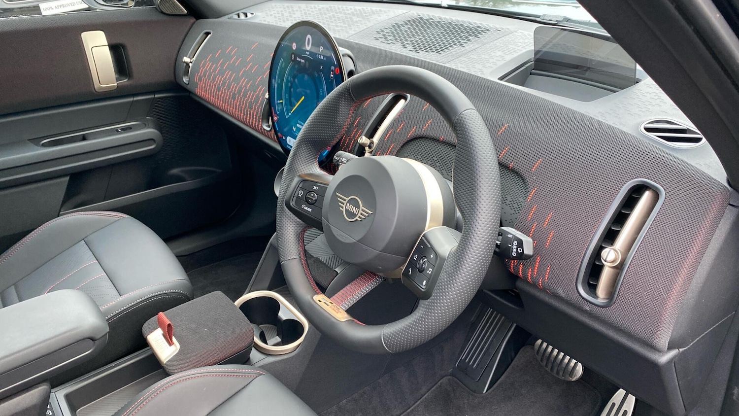 Used MINI Countryman 2025 for sale - 76760082: Photo 6