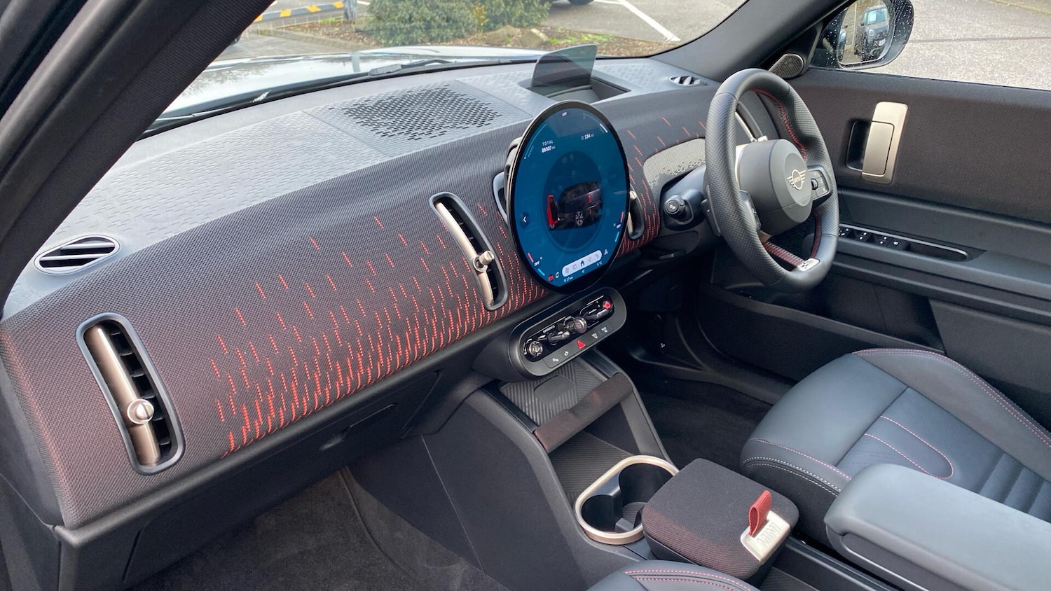 Used MINI Countryman 2025 for sale - 76760082: Photo 7