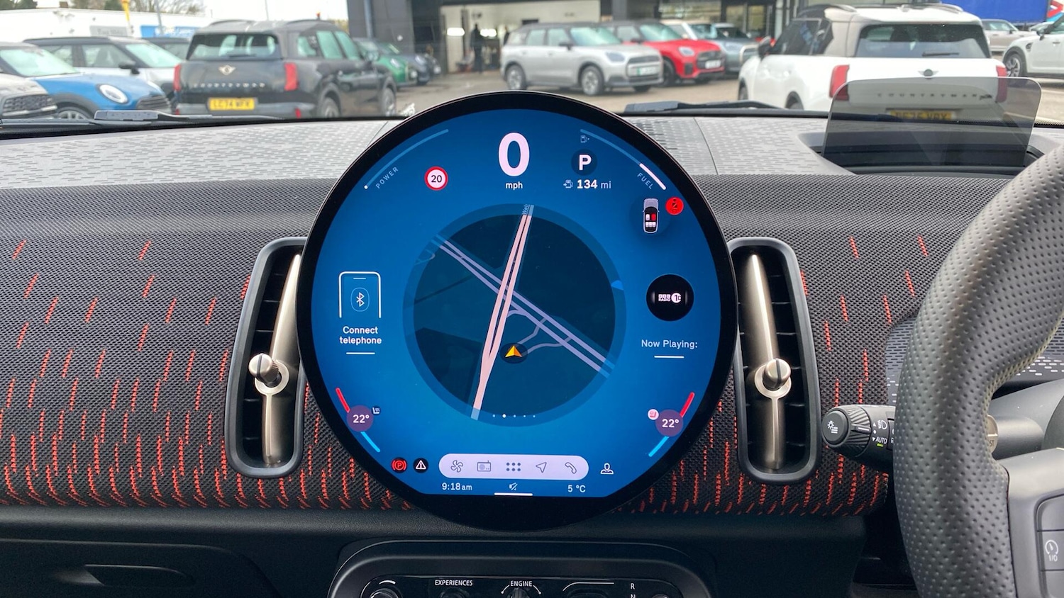 Used MINI Countryman 2025 for sale - 76760082: Photo 8