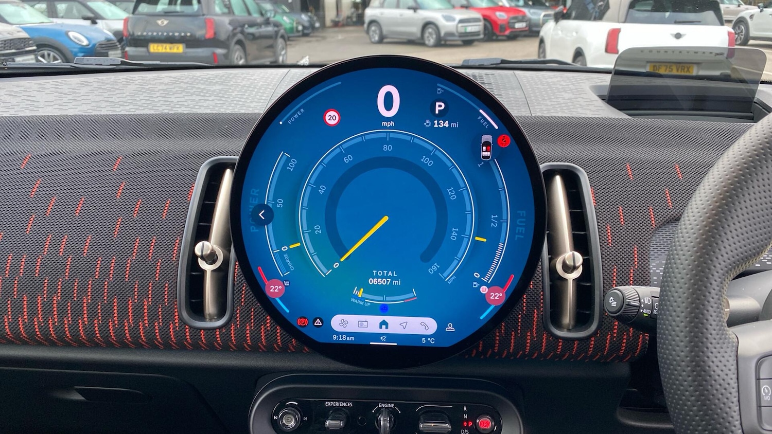 Used MINI Countryman 2025 for sale - 76760082: Photo 9