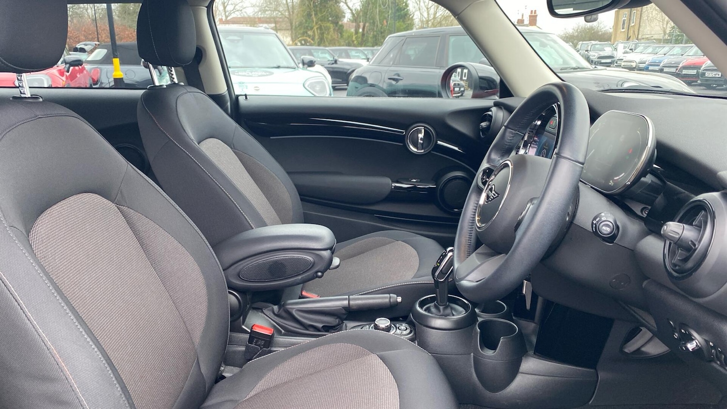 Used MINI Hatch for sale - 77550649: Photo 11