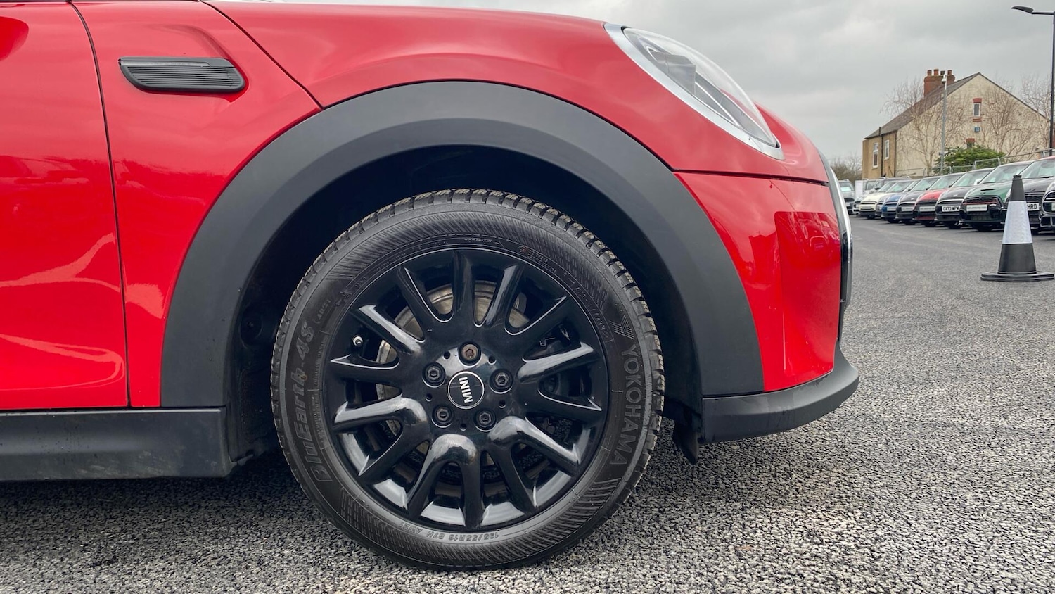 Used MINI Hatch for sale - 77550649: Photo 14