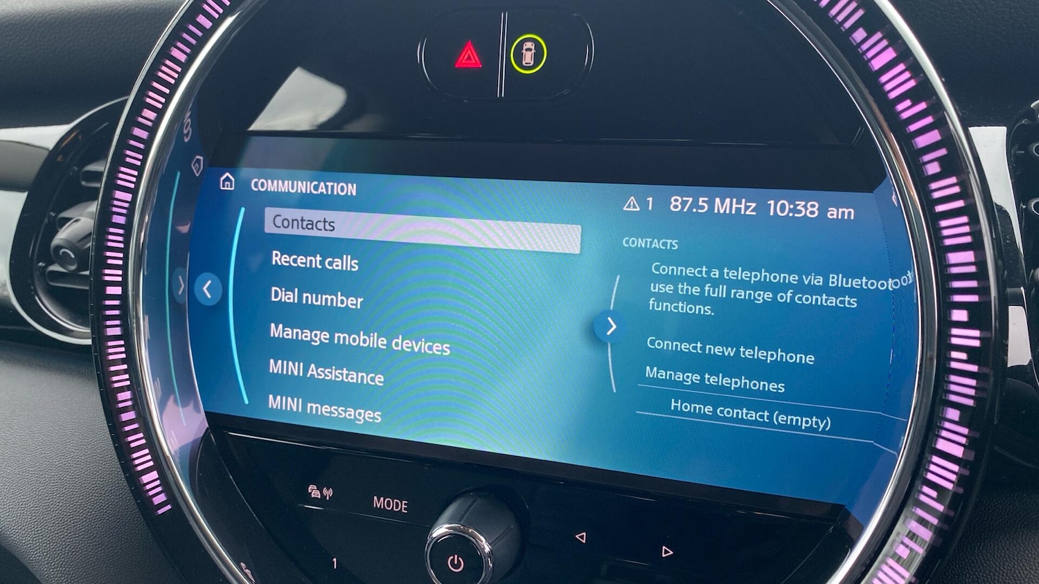 Used MINI Hatch for sale - 77550649: Photo 22