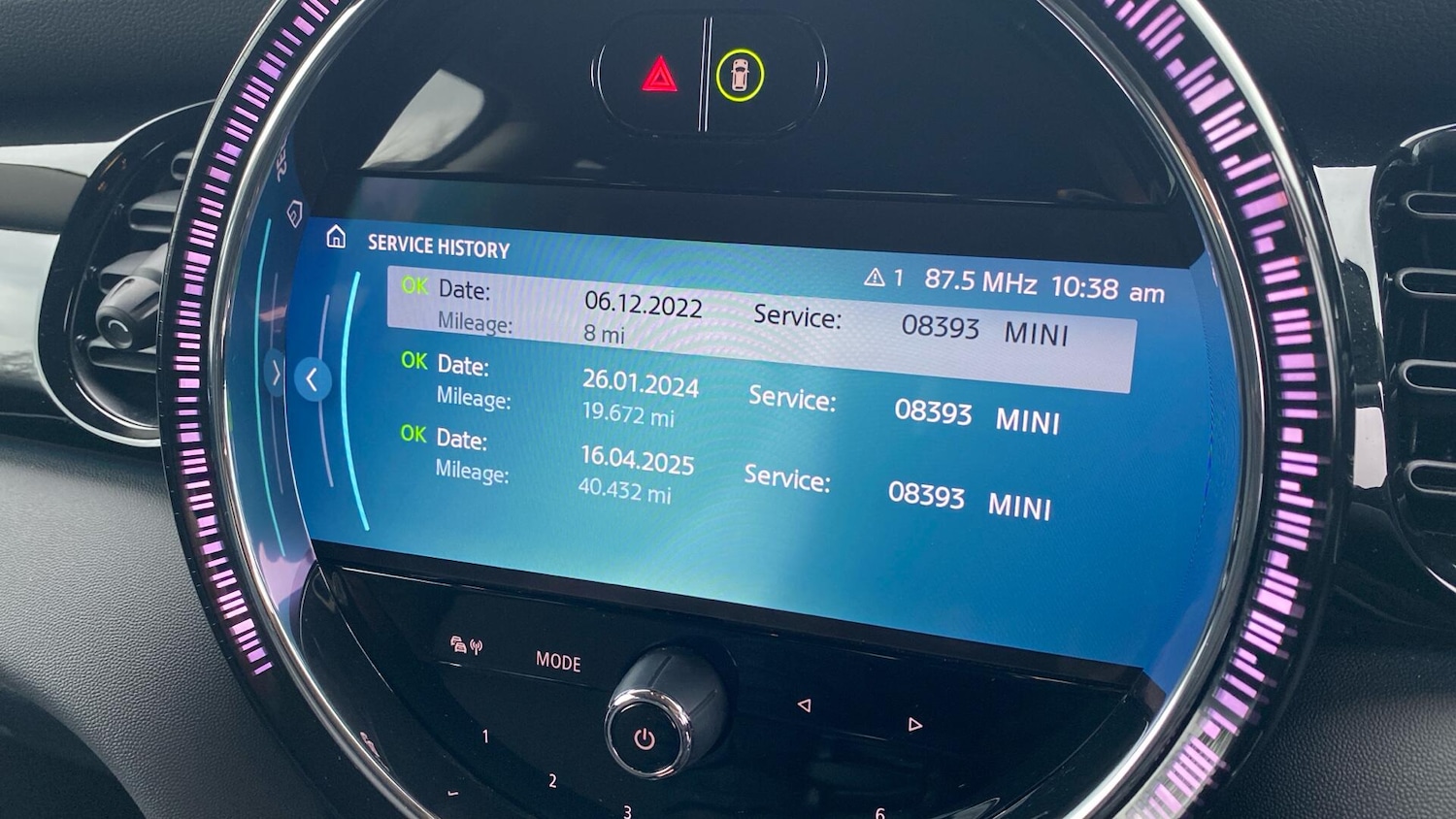 Used MINI Hatch for sale - 77550649: Photo 25