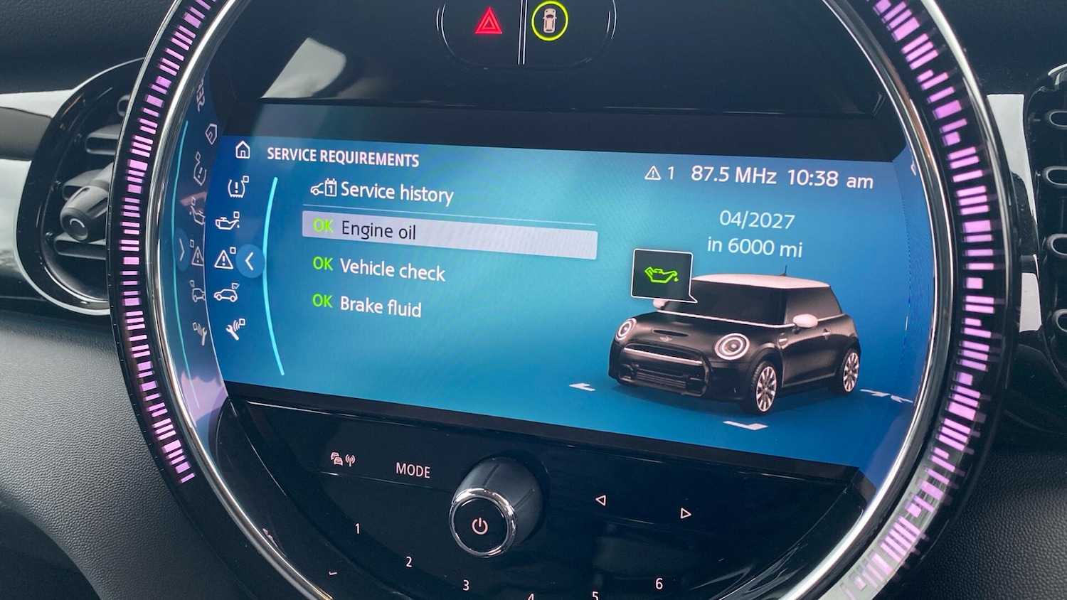 Used MINI Hatch for sale - 77550649: Photo 26