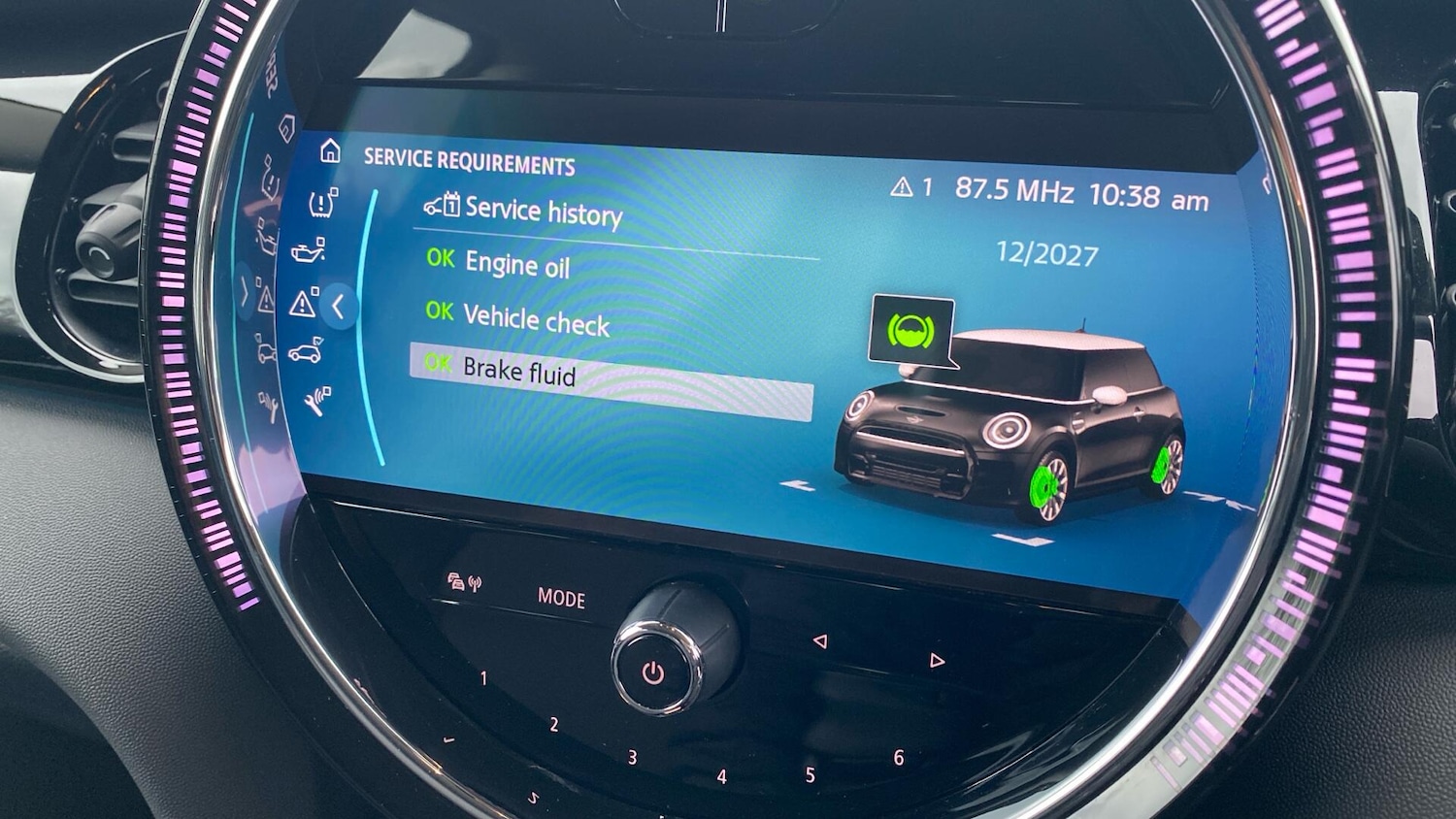 Used MINI Hatch for sale - 77550649: Photo 27