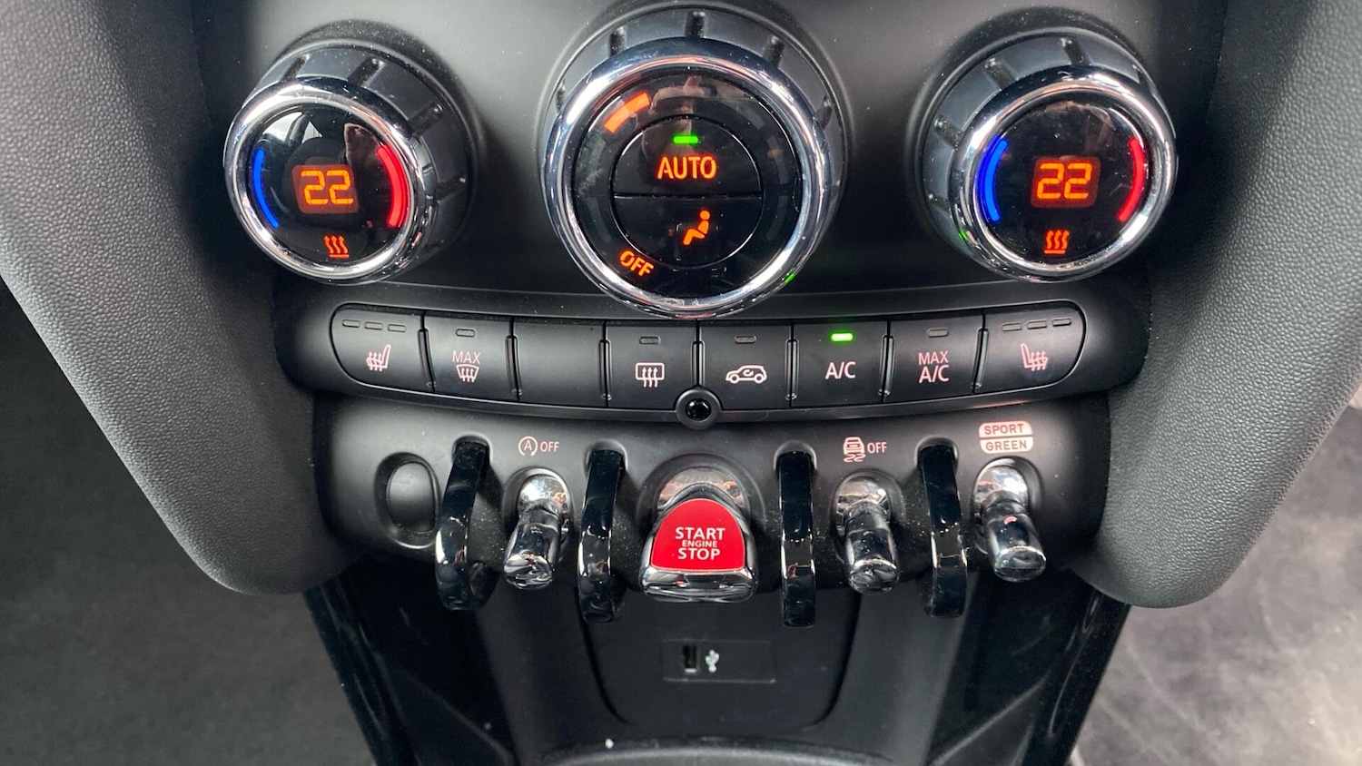 Used MINI Hatch for sale - 77550649: Photo 29