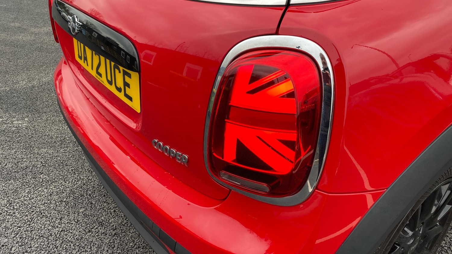 Used MINI Hatch for sale - 77550649: Photo 35