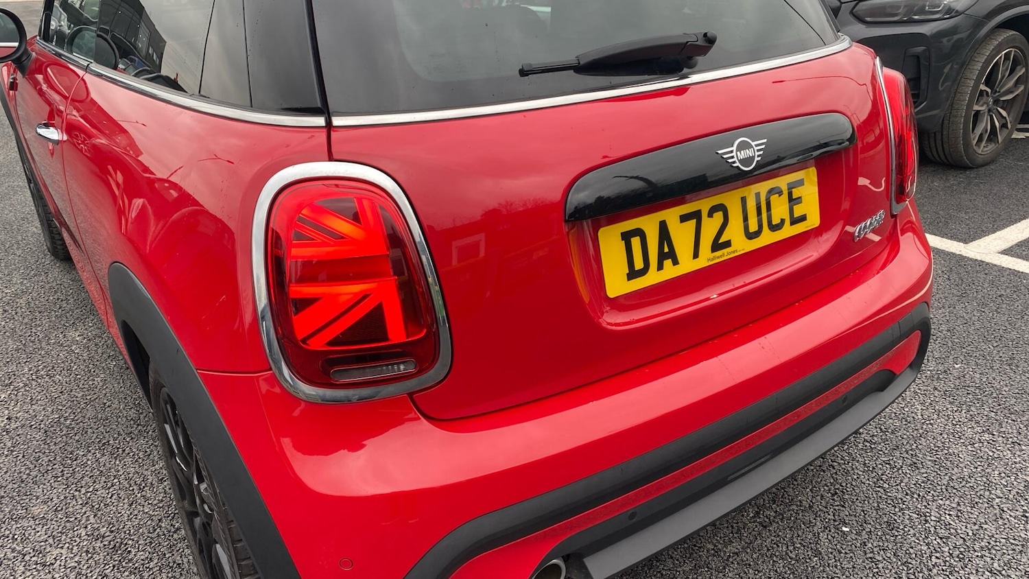 Used MINI Hatch for sale - 77550649: Photo 38