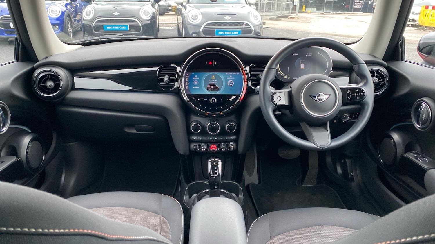 Used MINI Hatch for sale - 77550649: Photo 4